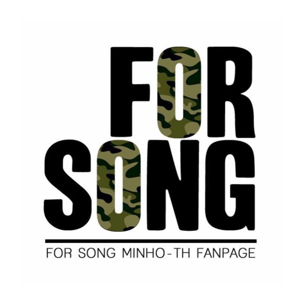 SONG MINHO [송민호] • Thailand Fanbase • WINNER M!NO • Since 130826 • ☆Instagram : forsongminhoth☆