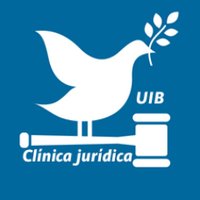 Clínica jurídica UIB (@clinicauib) 's Twitter Profile Photo Clínica jurídica UIB (@clinicauib) 's Twitter Profile Photo