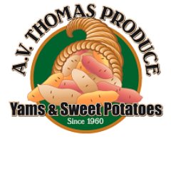 Family-Owned Organic Sweet Potato Grower/Packer/Shipper-Since 1960 Sharing the BEST 🍠Recipes and Health Info available! Please follow us! @avt_sweetpotato