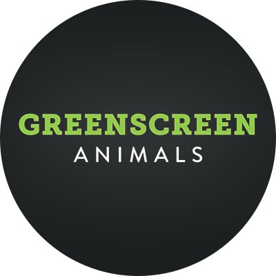 Greenscreen Animals is the world’s leading solution for high quality, humane animal content redefining the future of animals in storytelling.