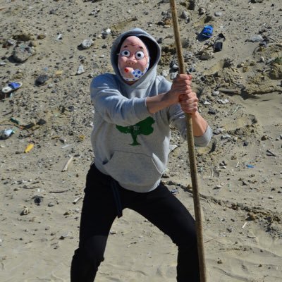 sandaluyasan's profile picture. NICOとunisonとか、最近ミセスとシナリオアートと欅ちゃん。