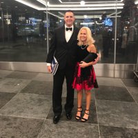 Vince Kehres (@vkehres) 's Twitter Profile