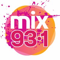 MIX 93-1(@MIX_931) 's Twitter Profile Photo