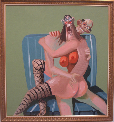 georgecondo's profile picture. 