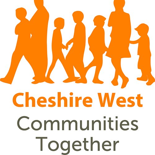 Cheshire West Communities Together is a not for profit organisation
that delivers community development support  to create stronger healthier communities
