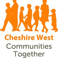 Cheshire West Communities Together(@cwtogether2) 's Twitter Profile Photo