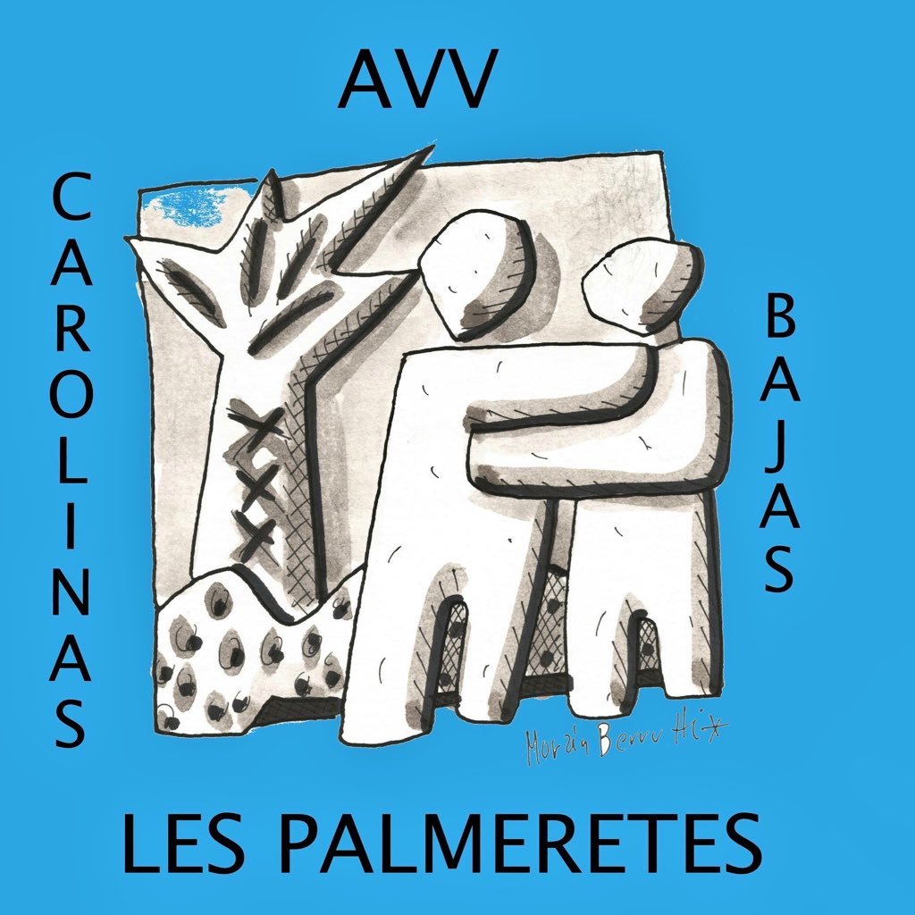 Asociación Vecinos/as Carolinas Bajas-Les Palmeretes