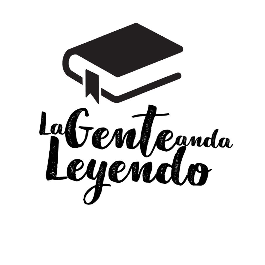 #LaGenteAndaLeyendo