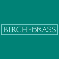 Birch+Brass(@BirchNBrass) 's Twitter Profile Photo