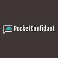 PocketConfidant AI (@pocketconfidant) 's Twitter Profile