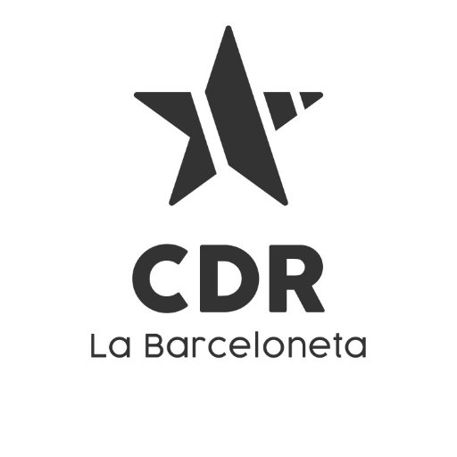 Comite de Defensa de la República Barceloneta. #ElPoderDelPoble 
Podeu contactar via  cdrbarceloneta@protonmail.com