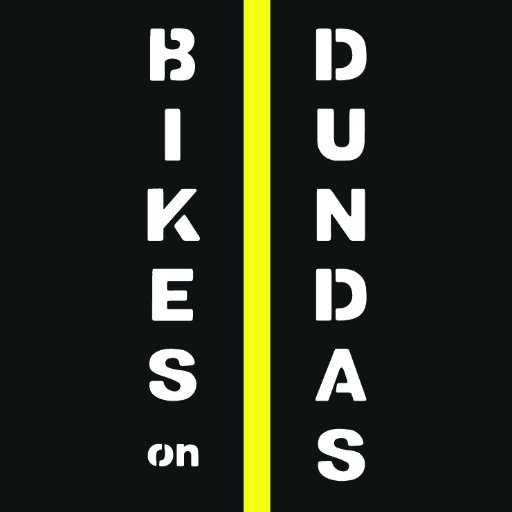 A campaign from the streets of #LDN to get protected bike lanes (cycle tracks) on Dundas Street