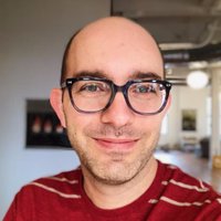 Matt Jacobs (@capndesign) 's Twitter Profile