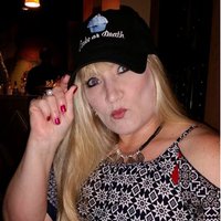 Tammy Hanna (@rva_dancemonkey) 's Twitter Profile