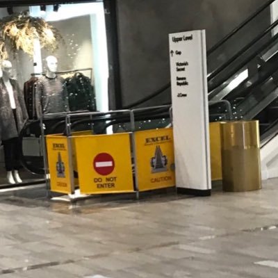 CopleyEscalator's profile picture. Elevated Travel Enthusiast