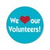 NNUH Volunteers (@nnuhvolunteers) Twitter profile photo