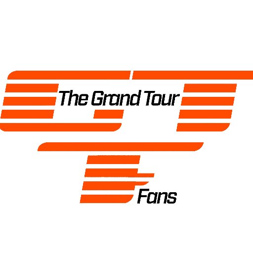 Twitter account of The Grand Tour Fans. Follow us on YouTube