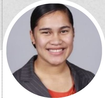 ParaEducator in Highline Public Schools. Mother-Advocate-Pacific Islander