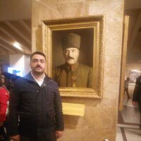 Bülent Murabıt (@bulentmurabit) Twitter profile photo