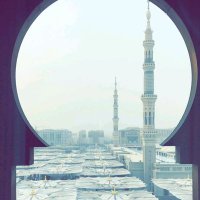 سيرة الرسول ﷺ 🕊 (@profet_mohammed) 's Twitter Profile