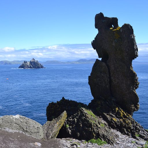 SkelligMichael.com