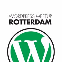 WPMeetup Rotterdam (@wpmeetup010) 's Twitter Profile
