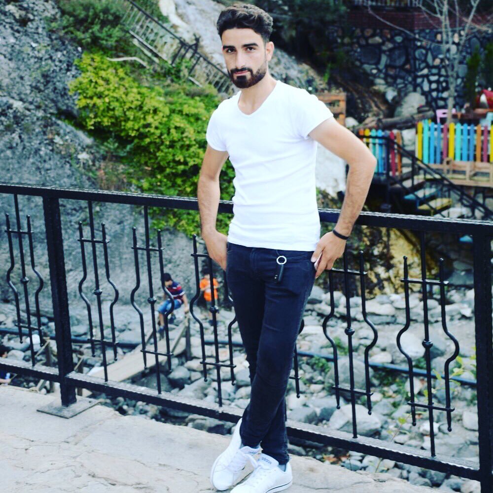 İnstagram @osmanbalta16