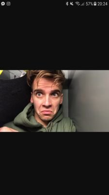 Thatcherjasper1's profile picture. Joe sugg and Caspar fan🤗