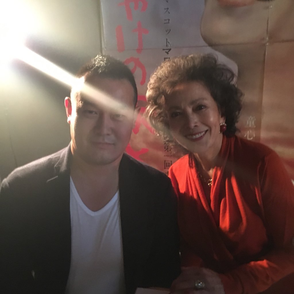 uJTMwIdJqzUYFyu's profile picture. 168×75×？ 筋トレ、古い日本映画鑑賞、サイクリングが趣味🚴。大変申し訳ないのですが、前のアカウントが繋がれなくなりました。🙏🙇