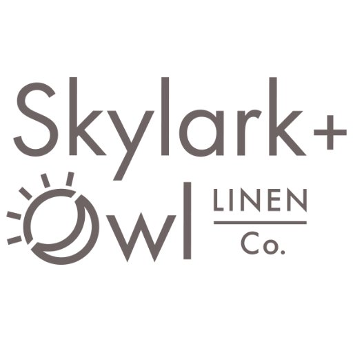 SkylarkAndOwlCo's profile picture. Build your nest with us. 🦉 With 75 years of experience, we bring responsibly sourced #Cozy comfort to your home. Use #BuildMyNest to share your space with us.