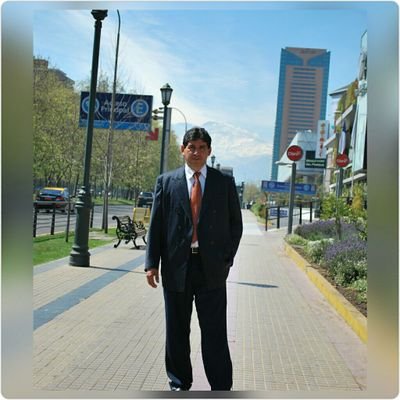 Dario Chito Ayala Profile