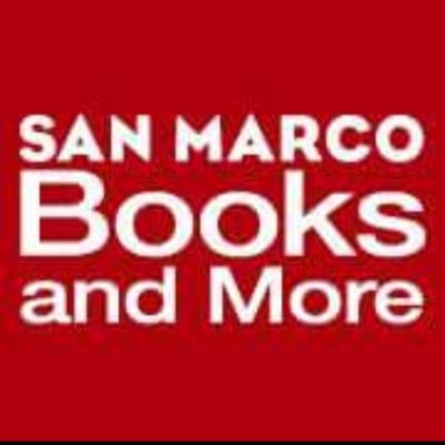 San Marco Books and More