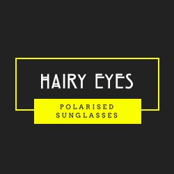 Ireland's hottest new sunglasses seller. 
Polarised lenses, vibrant colours, unisex style, sweet prices. 
Mind your peepers, people!