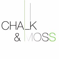 Chalk & Moss(@chalkandmoss) 's Twitter Profile Photo