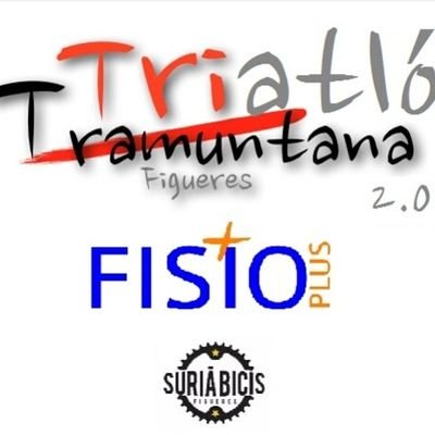 Triatló Tramuntana