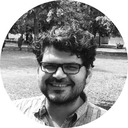 asafstov's profile picture. Design systems @soundcloud