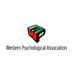 Western Psychological Association (@wpawesternpsych) Twitter profile photo Western Psychological Association (@wpawesternpsych) Twitter profile photo