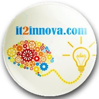 IT Ideas&Innovations(@it2innova) 's Twitter Profile Photo