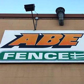 ABE Fence Company, Servicing the Lehigh Valley. We handle vinyl, wood, chain-link, railings & more. For A Free Estimate Call 610-799-2946!