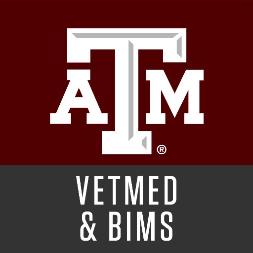 The Texas A&M School of Veterinary Medicine & Biomedical Sciences—committed to improving animal, human, and environmental health for over 100 years. #TAMUVetMed