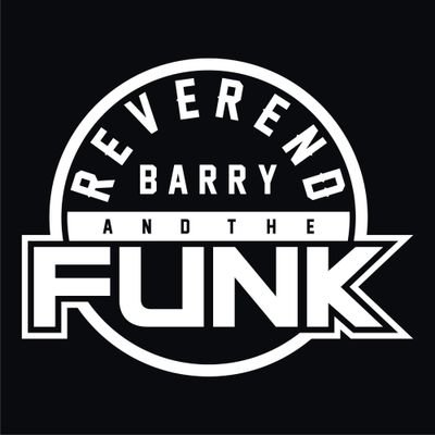 Reverend Barry & The Funk featuring the Hellacious Horns are South Florida's Hottest Dance Party Band. Dance all night to the best Funk/Soul/Motown/Disco