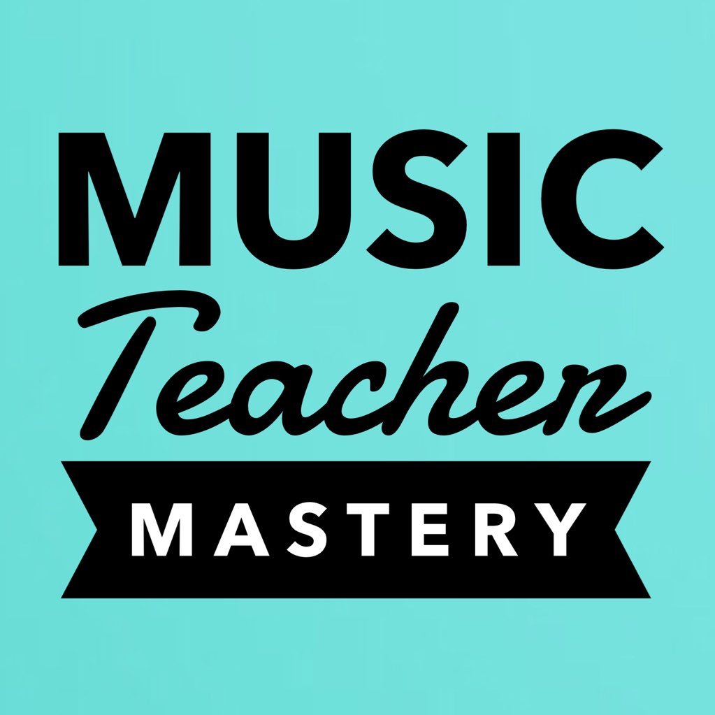 Resources and advice for general music ed teachers. Because it’s a tough job.