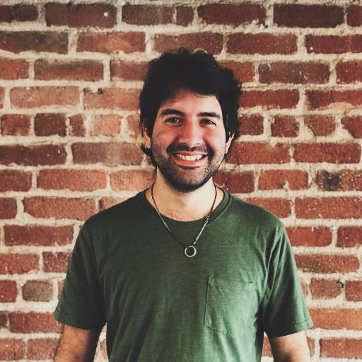 guidomaliandi's profile picture. Software engineer