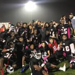 Official Twitter of the Bay View HS Football 
Program. 2017 Milwaukee City Conference Champs.