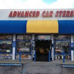 advancedstereo4's profile picture. 909 482 0555 8945 Central ave