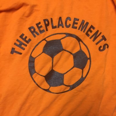 The official account of The Replacements FC