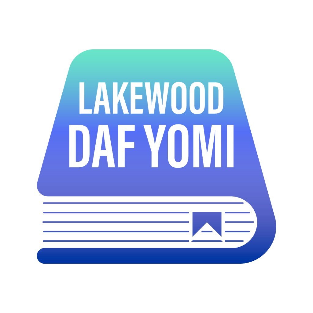 DafYomiLkwd's profile picture. An energy infused & engaging Daf Yomi Shuir by Sruly Bornstein #DafBySruly #ReidBites #RestOfTheStory | LIVE/ZOOM & Virtual Chaburah🌏 Web, Podcast, iOS&Android