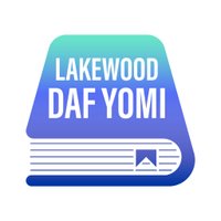 Lakewood Daf Yomi by Sruly Bornstein (@dafyomilkwd) 's Twitter Profile Photo