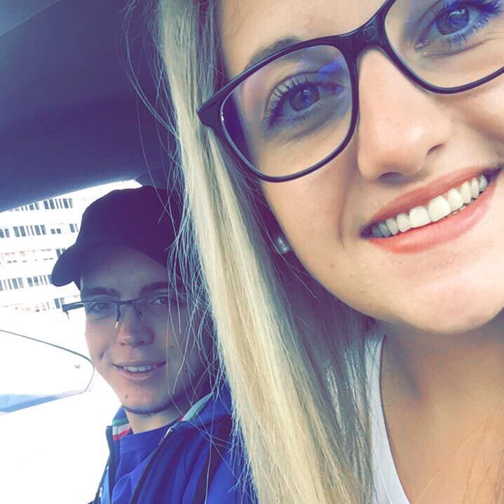 MarineMuzeau's profile picture. On apprend peu par la victoire, mais beaucoup par la défaite