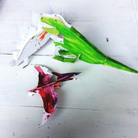 Raphaëlle Jeannel (@yangfeuille) 's Twitter Profile Photo